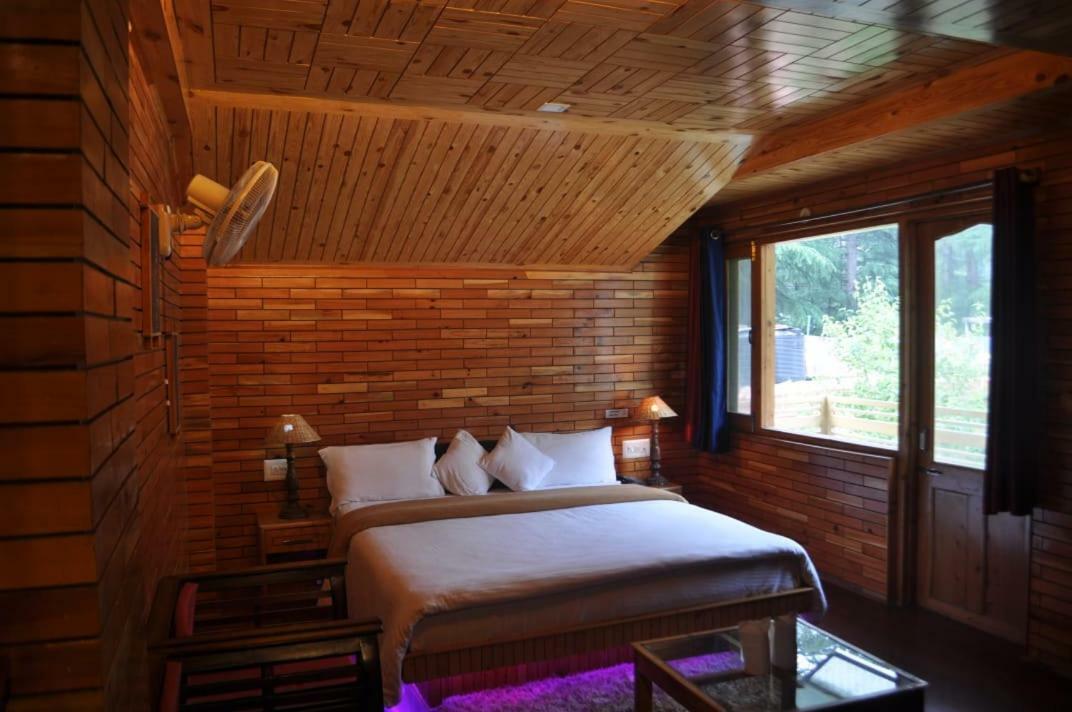 The Yerpa Hotel Касол Екстериор снимка