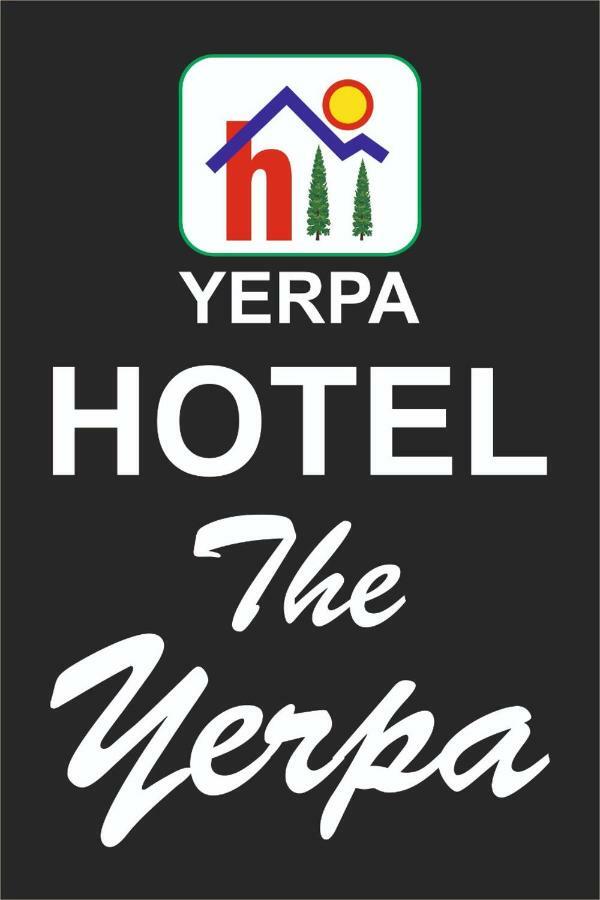 The Yerpa Hotel Касол Екстериор снимка