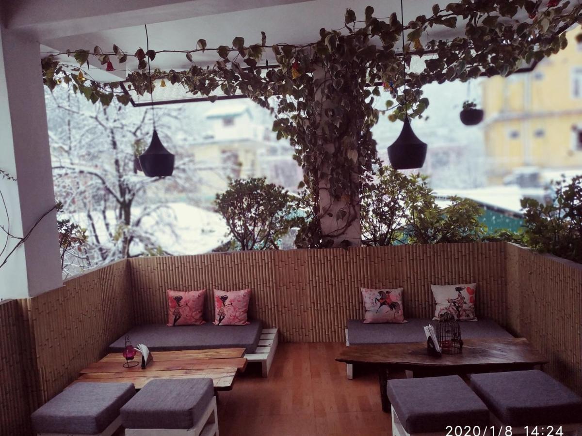 The Yerpa Hotel Касол Екстериор снимка